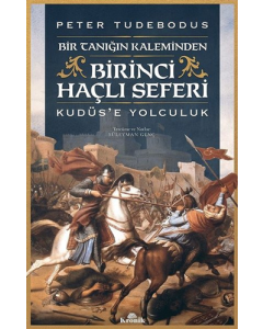 Birinci Haçlı Seferi 