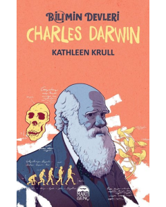 Charles Darwin - Bilimin Devleri