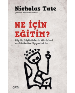 Ne İçin Eğitim?