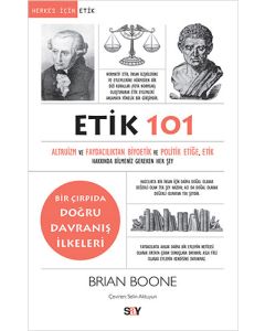 Etik 101