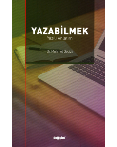Yazabilmek