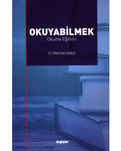 Okuyabilmek