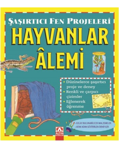Hayvanlar Alemi