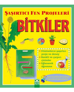 Bitkiler 