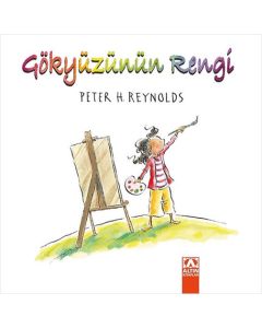 Gökyüzünün Rengi