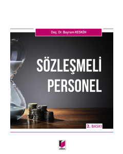 Sözleşmeli Personel