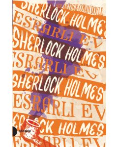 Sherlock Holmes 4 - Esrarlı Ev