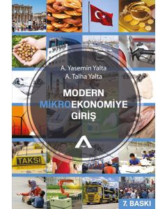 Modern Mikroekonomiye Giriş