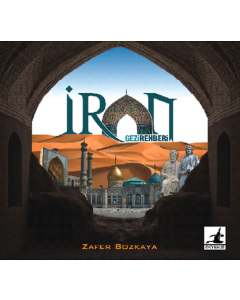 İran Gezi Rehberi