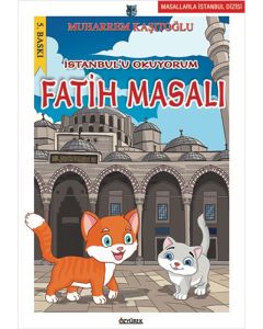 Fatih Masalı