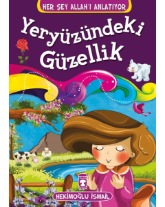 Yeryüzündeki Güzellikler