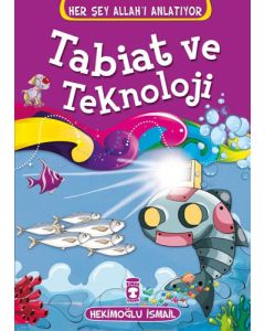 Tabiat ve Teknoloji