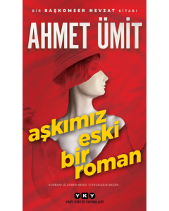 Aşkımız Eski Bir Roman