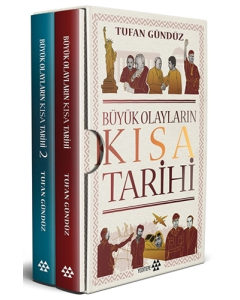 Büyük Olayların Kısa Tarihi 1 - 2