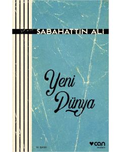 Yeni Dünya