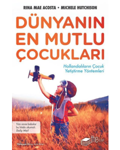 Dünyanın En Mutlu Çocukları