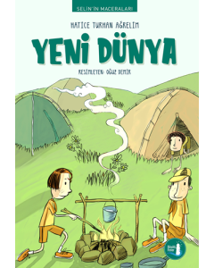 Yeni Dünya