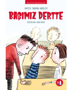 Başımız Dertte