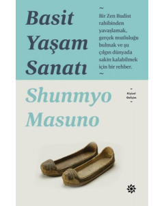 Basit Yaşam Sanatı