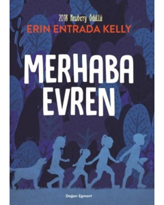 Merhaba Evren