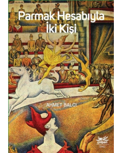 Parmak Hesabıyla İki Kişi
