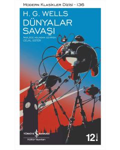 Dünyalar Savaşı