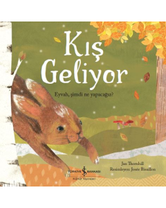 Kış Geliyor