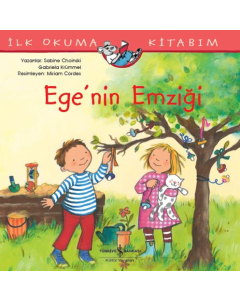 Ege'nin Emziği