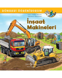 İnşaat Makineleri