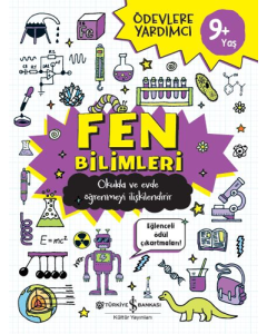 Fen Bilimleri - Ödevlere Yardımcı