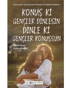Konuş ki Gençler Dinlesin Dinle ki Gençler Konuşsun