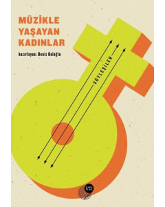 Müzikle Yaşayan Kadınlar