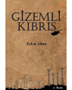 Gizemli Kıbrıs