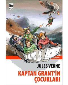 Kaptan Grant'in Çocukları