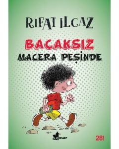Bacaksız Macera Peşinde