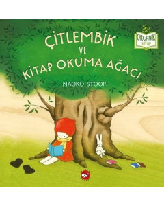 Çitlembik ve Kitap Okuma Ağacı (Ciltli)