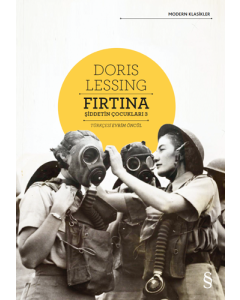 Fırtına