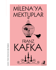 Milena’ya Mektuplar