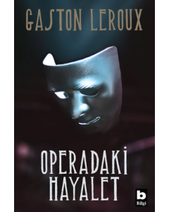 Operadaki Hayalet