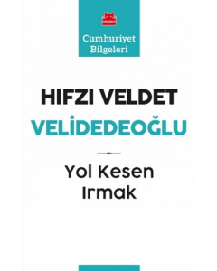 Yol Kesen Irmak