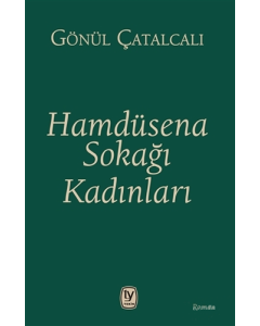 Hamdüsena Sokağı Kadınları