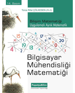 Bilgisayar Mühendisliği Matematiği