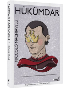 Hükümdar