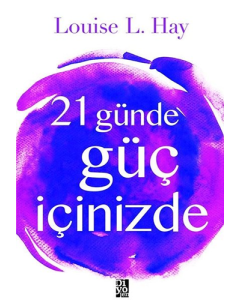 21 Günde Güç İçinizde