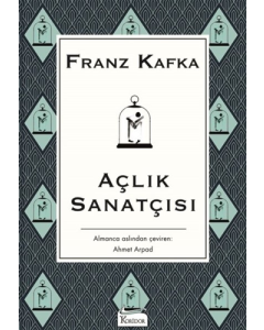 Açlık Sanatçısı