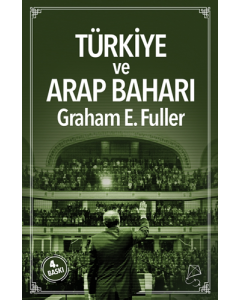 Türkiye ve Arap Baharı