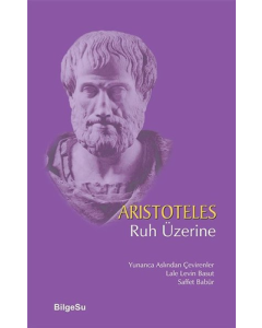 Ruh Üzerine