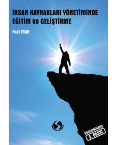 İnsan Kaynakları Yönetiminde Eğitim ve Geliştirme