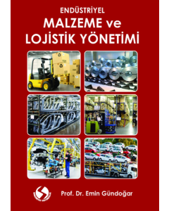 Endüstriyel Malzeme ve Lojistik Yönetimi