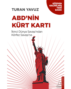 ABD’nin Kürt Kartı